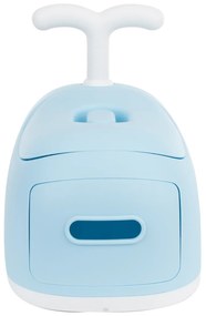 Nočník veľryba Blue