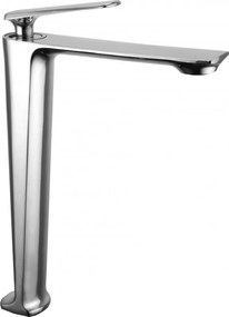 Mexen Ares Vysoká umývadlová batéria, chrómová, 744110-00