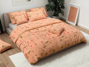 Bavlnené obliečky HERBAR farebné Rozmer obliečky: 2 ks 70 x 90 cm | 200 x 220 cm