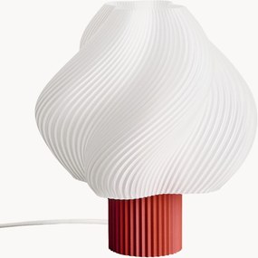 Stmievateľná stolová lampa Soft Serve, rôzne veľkosti