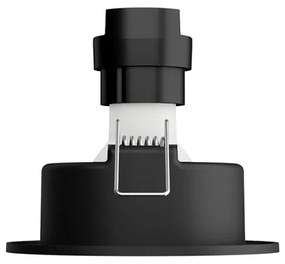 Philips 50393/17/PN - SADA 3x Podhľadové svietidlo DONEGAL 1xGU10/5,5W/230V