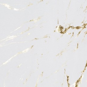 ZÁVES NA KRÚŽKOCH LANI 140X250 CM VZOROVANÁ