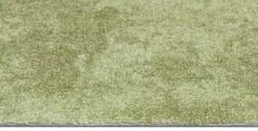 Koberce Breno Metrážny koberec PANORAMA 24, šíře role 400 cm, zelená