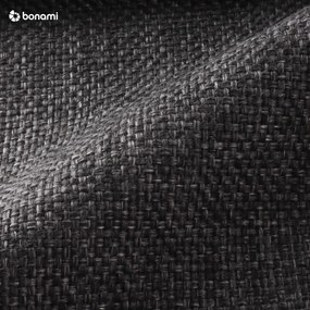 Tmavosivé kreslo Dutchbone Bar