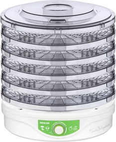 Sencor SFD 2105