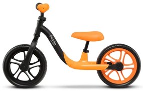 Lionelo - Odrážadlo ALEX Orange