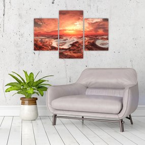 Obraz - Mars (90x60 cm)