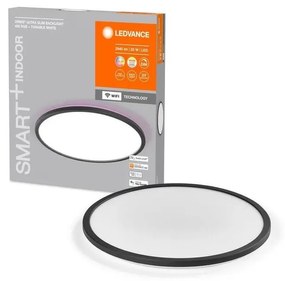 Ledvance - LED RGBW Stmievateľné stropné svietidlo SMART+ ORBIS LED/25W/230V Wi-Fi 4058075752801