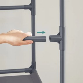 Vešiakový stojan RDR001G02