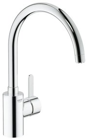 GROHE 31180000 - Drezová batéria EUROSMART COSMOPOLITAN lesklý chróm
