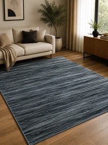 Koberec LAGOS 1265 sivý