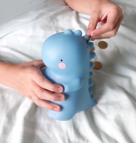 A Little Lovely Company - pokladnička - T-rex