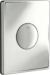 Grohe Skate ovládacie tlačidlo plast chróm 38573000 G38573000
