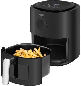 ECG AF 4020 Compact teplovzdušná fritéza