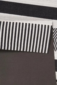 Hanse Home, Behúň 45x140 Cook & Clean 103053, 45x140, šedá, chodba / predsieň