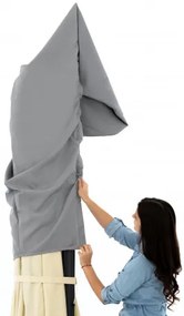 Derby Basic ochranný obal pre slnečníky s bočnou nohou do 300 cm