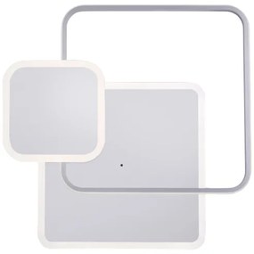 Paul Neuhaus 8319-55 - LED Stmievateľné stropné svietidlo EMILIO LED/53W/230V + DO