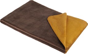 XXXLutz DOMÁCA DEKA, bavlna, 150/200 cm Novel - Textil do domácnosti - 006161000920