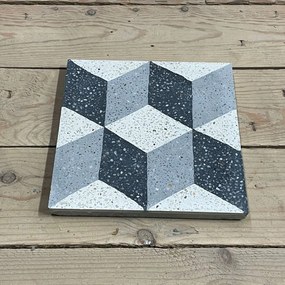 Terrazzové dlaždice T360 | Articima