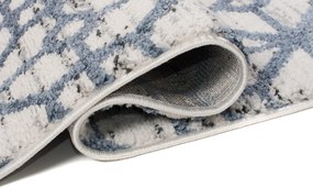 TA Koberec V470C COKME CREAM TROYA EPU Rozmer: 120x170 cm