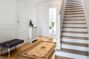 Koberec Agnella Isfahan Dafne Sahara