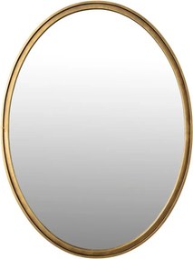 Nástenné zrkadlo 60x80 cm Matz – White Label