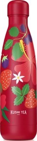 Termoska na nápoje Kusmi 500 ml červená