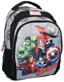 Školský batoh, aktovka AVENGERS MARVEL HULK