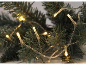 Svietiaca LED reťaz Star Trading Trendlites, dĺžka 2,1 m