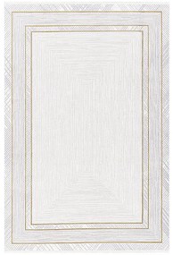 Koberc Heatset Versay 1,6/2,3 51397b A96 5 béžová/zlatá