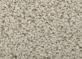 Koberce Breno Metrážny koberec SUNSET 35, šíře role 400 cm, béžová