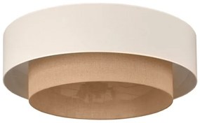 Brilagi - LED stropné svietidlo BOHO ŠTÝL 3xE27/15W/230V priemer 80 cm