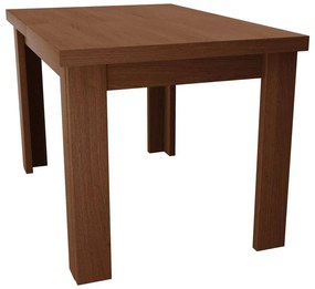 Jedálenský stôl Dany (dub stirling) (pre 6-8 osôb). Vlastná spoľahlivá doprava až k Vám domov. 1055408