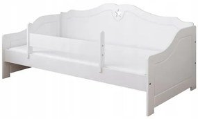 Raj posteli Detská posteľ HVIEZDA 200x  90 cm - PW 200x90 cm