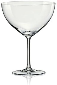 Bohemia Crystal Poháre na martini a koktaily Bar 400ml (set po 4ks)
