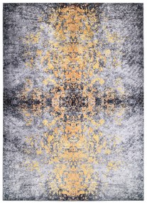 Dizajnový koberec LEA - PRINT VICTORIA ROZMERY: 80x150