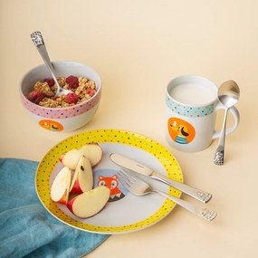 Detský set 7 ks - W0082