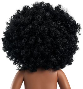 Lovely Pomea - bábika Janet