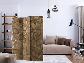 Paraván - Solar Monolith [Room Dividers]