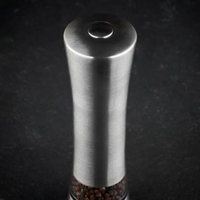 Cole&Mason - Elektrický mlynček na korenie WITNEY CLASSIC 6xAAA 20,6 cm