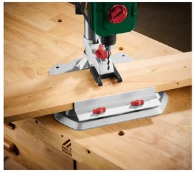 Parkside®  Stolová vŕtačka s elektronickou reguláciou otáčok Ptbmod 710 D1  (100391704)