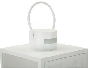 Kovový lampáš 3 ks (výška 66 cm) – Mauro Ferretti