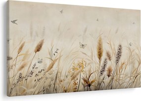 Obraz - Divoká lúka (90x60 cm)