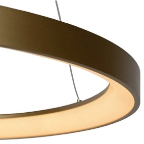 Lucide 46403/48/02 - LED Stmievateľný luster na lanku VIDAL LED/48W/230V