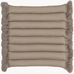 Poduška na záhradnú stoličku Dusty Blush