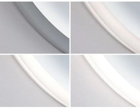 Paulmann 78952- LED/21W IP44 Stmievateľné kúpeľňové podsvietené zrkadlo MIRA 230V