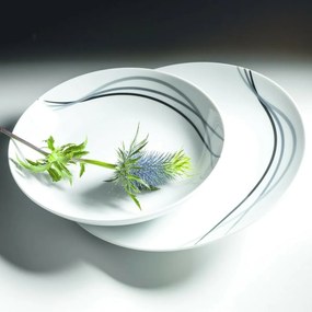 Mäser Jedálenská súprava riadu 30 ks TAJO