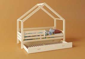 Raj posteli Posteľ MONTESSORI A