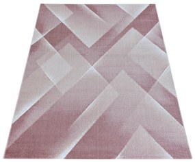 Ayyildiz Kusový koberec COSTA 3522, Ružová Rozmer koberca: 120 x 170 cm