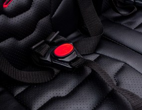 Ramiz Buggy Maverick Turbo RR Červená